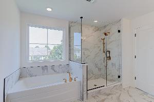 Owner's Bathroom - Representational Photo