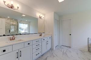 Owner's Bathroom - Representational Photo