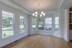 Dining Room - Representational Photo