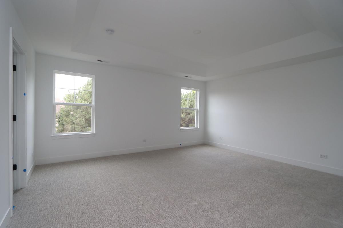 Bedroom - Representational Photo