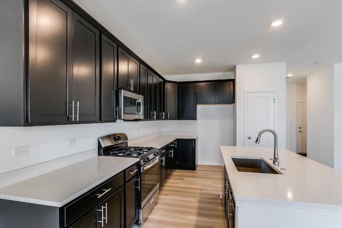 Kitchen - Representational Photo