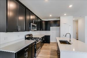 Kitchen - Representational Photo