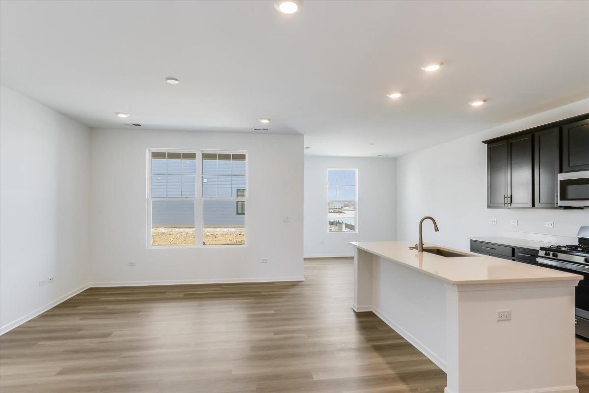 Living Room - Representational Photo