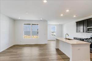 Living Room - Representational Photo