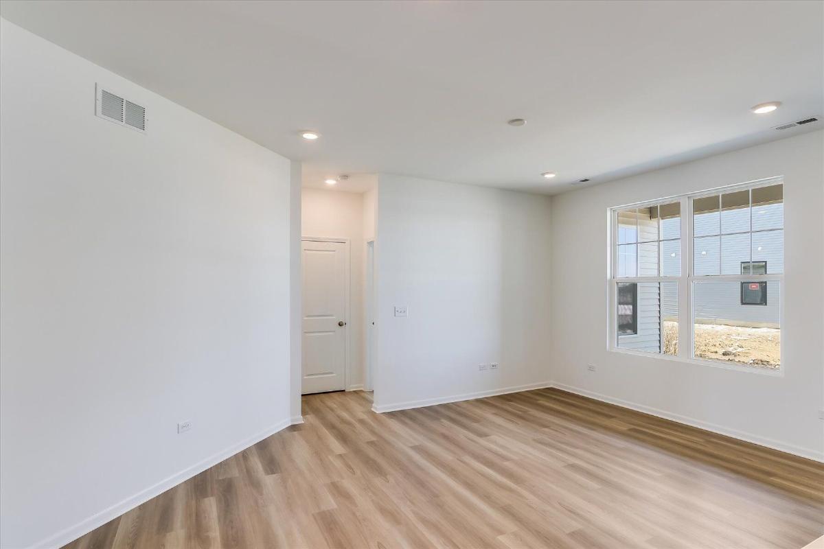 Living Room - Representational Photo