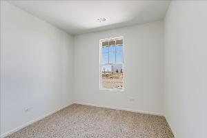 Bedroom 2 - Representational Photo