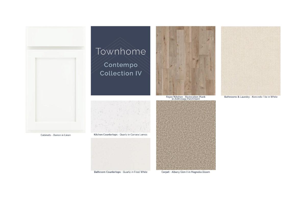 Contempo Collection 4