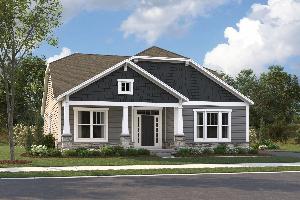 Beaufort Elevation C