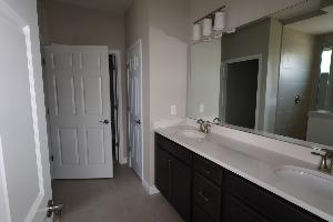 Owner's Bathroom