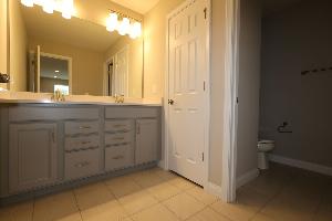 Owner's Bathroom