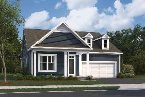 3668 Colts Reign Drive