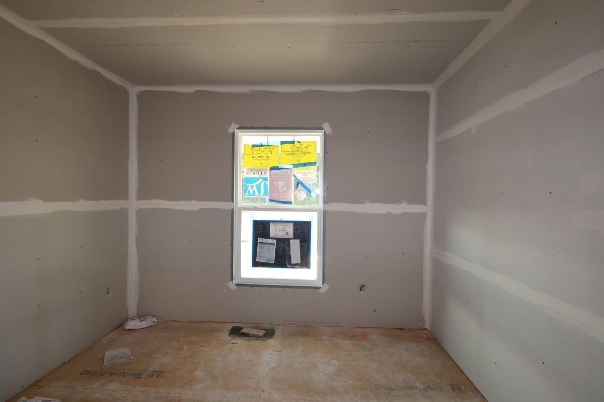 Drywall