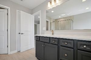 Owner's Bathroom