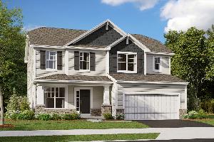 Dearborn Elevation E