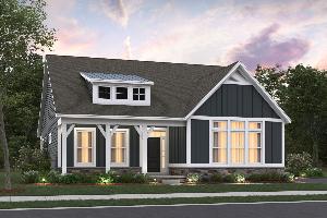 Charleston Elevation B