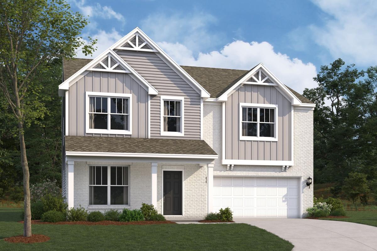 Fairbanks Elevation C Smart Series