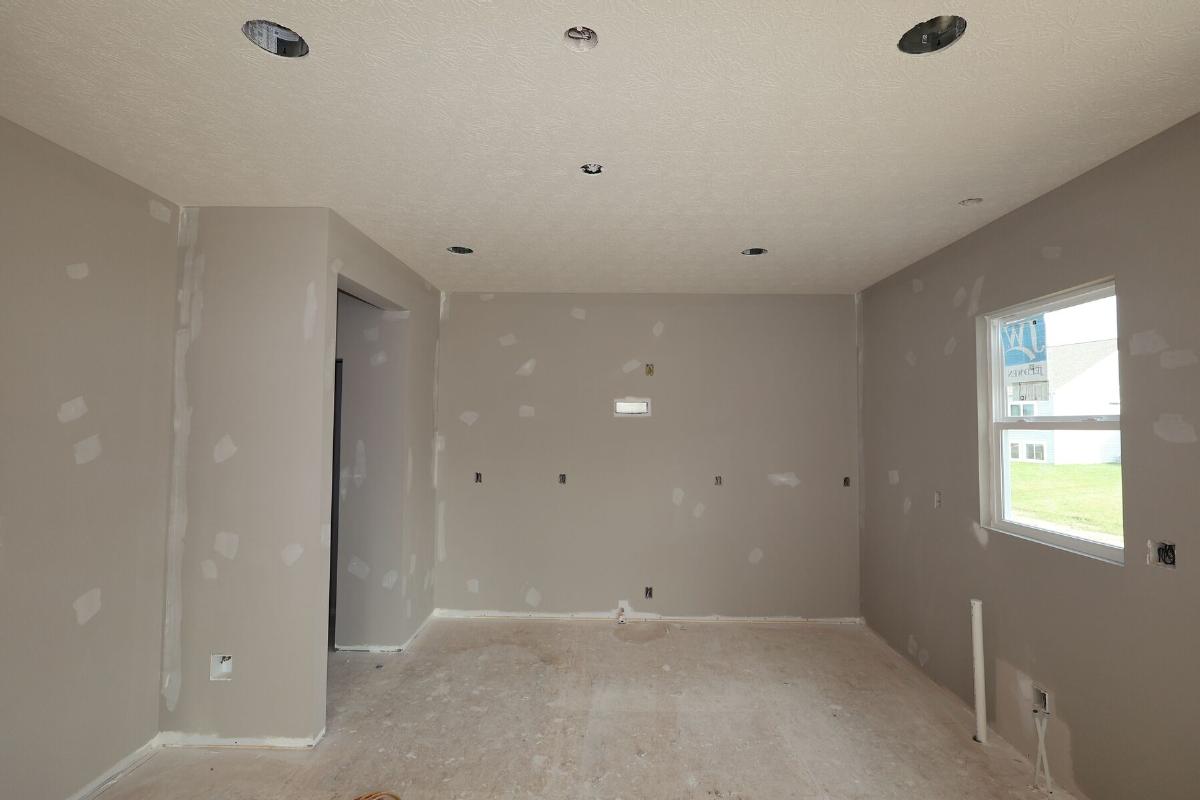 Drywall