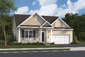 12186 Tybee Court NW