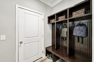 Mud Room