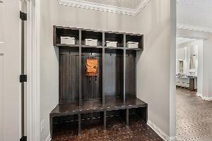 Mud Room
