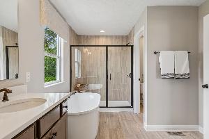 Owner's Bathroom