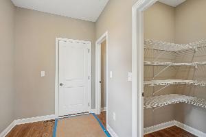 Mud Room