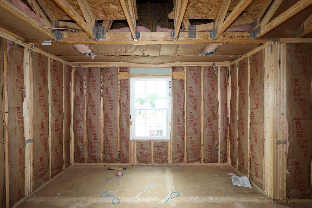 Insulation