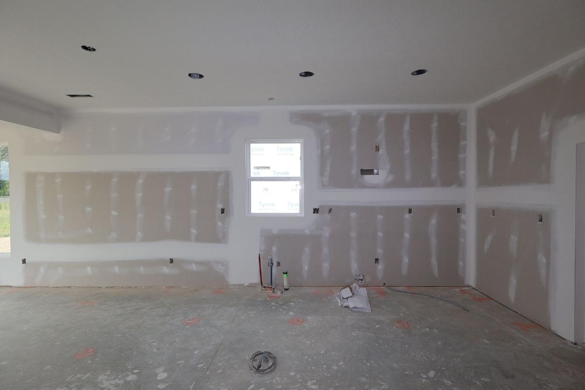 Drywall
