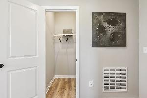 Mud Room