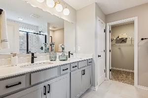 Owner's Bathroom
