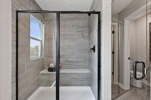 Owner's Bathroom