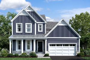 7306 Applewood Drive