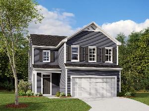 Hickory Elevation A DAY Smart Series