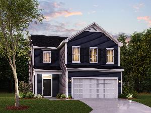 Hickory Elevation A DSK Smart Series