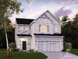 Hickory Elevation B DSK Smart Series