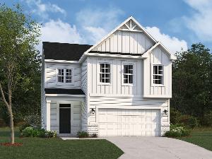 Spring Valley Elevation B