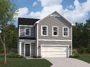 Spring Valley Elevation A