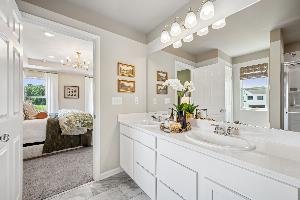 Owner's Bathroom