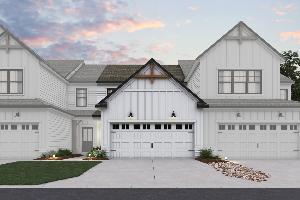 2-Story Farmhouse Elevation 3