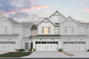 2 Story Elevation 5 Unit