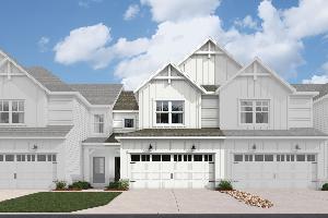 2 Story Elevation 5 Unit