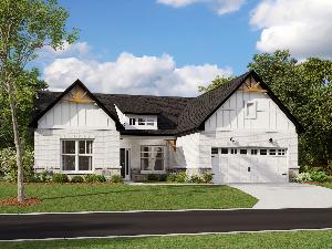 Cheswicke II Elevation H Prestige Series