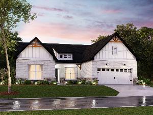 Cheswicke Elevation H