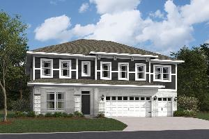 Kensington Elevation G