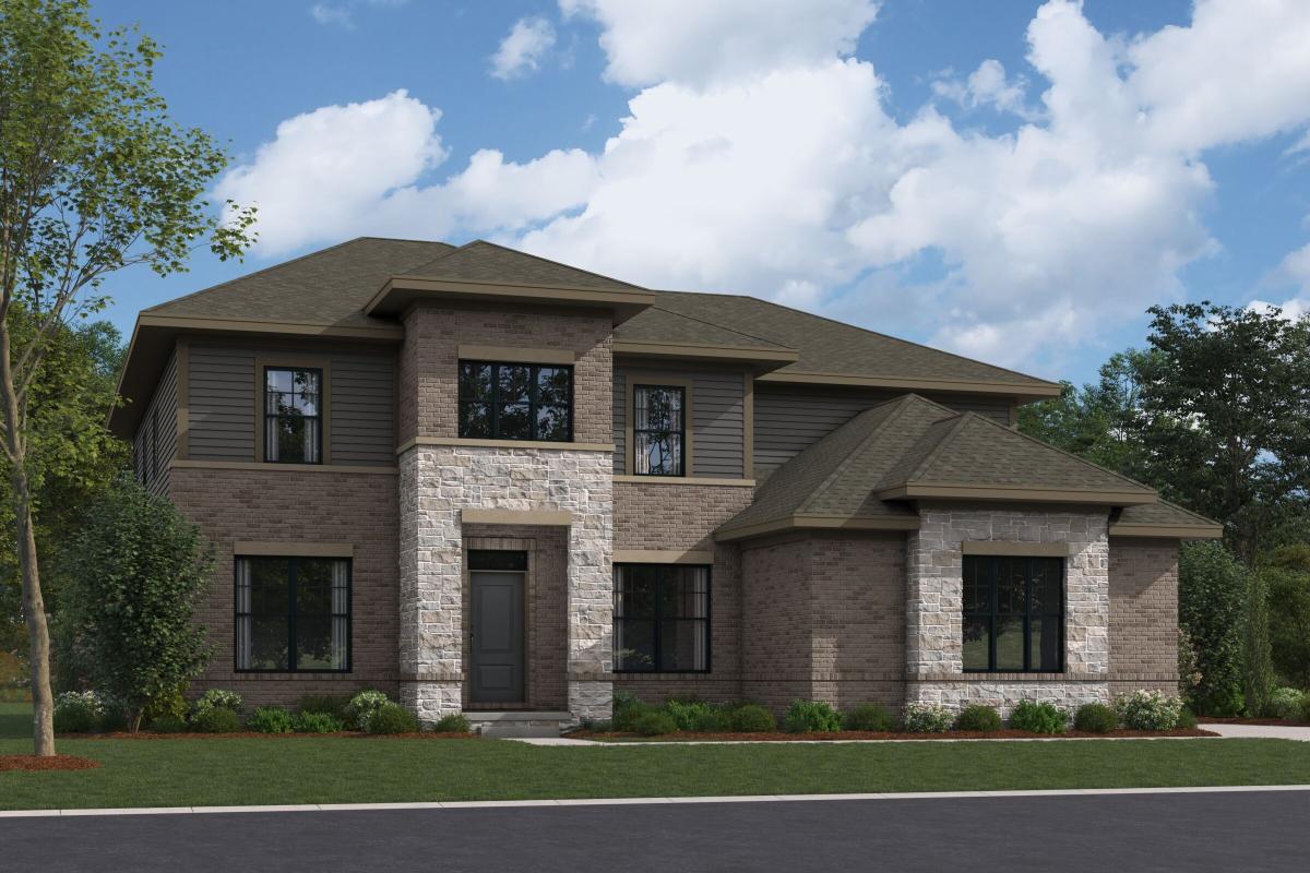 Ashford SL Elevation D