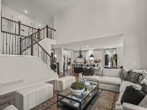 Family Room - Representational Photo