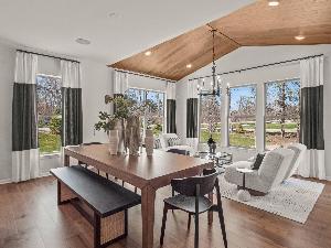 Morning Room - Representational Photo