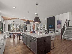 Kitchen - Representational Photo