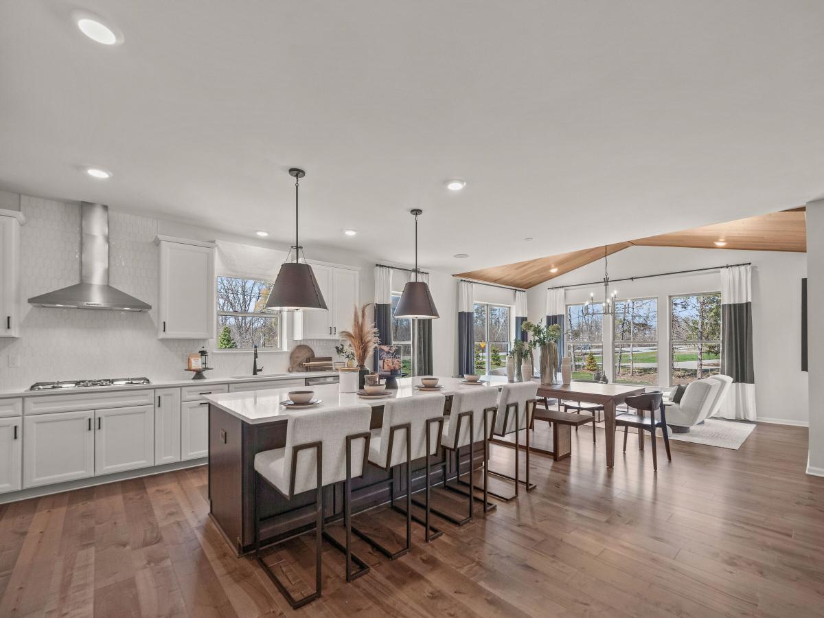 Kitchen - Representational Photo