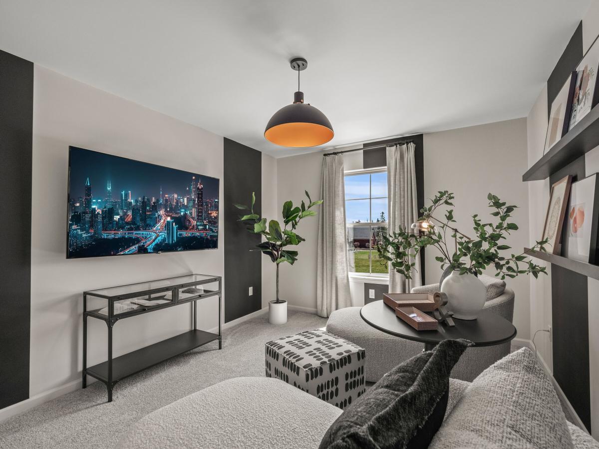 Bedroom - Representational Photo